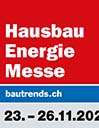 Hausbau Energie Messe Bern