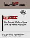 75 Jahre Jubilum - Die kurze Story