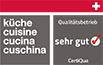 Schweizer Kchenverband - Certiqua